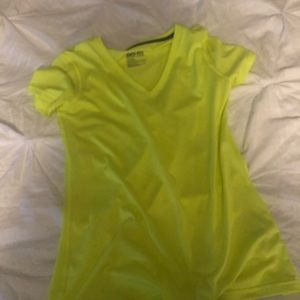 Nike Dry Fit Top